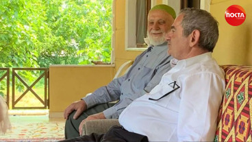 Cumhurbaşkanı eski başdanışmanı Maksut Serim’in babası hayatını kaybetti