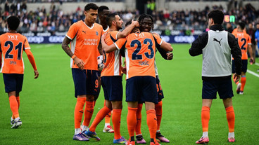 UEFA Başakşehir-Viking Maçı Saat Kaçta? Başakşehir FK - Viking Maçını Hangi Kanal Veriyor?