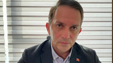 Mücahit Birinci Özgeçmişi: Mücahit Birinci Kimdir? Mücahit Birinci Ne İş Yapıyor?
