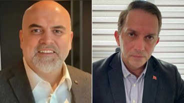 Mücahit Birinci ve Murat Kapki arasındaki iddialar için soruşturma başlatıldı