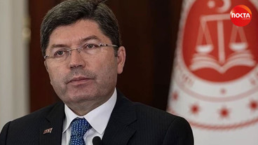 Bakan Tunç'tan Özgür Özel'e yanıt: Kimse kimseyi itirafçı olmaya zorlayamaz