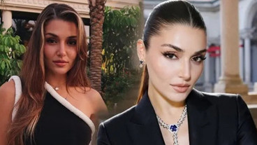Hande Erçel: Kimdir? Boyu Kilosu? Kaç Yaşında? Dizileri?