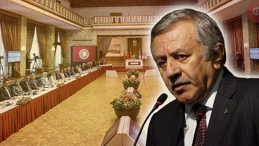 MHP’li Celal Adan 'Terörsüz Türkiye' sürecinin 3 temel unsurunu açıkladı