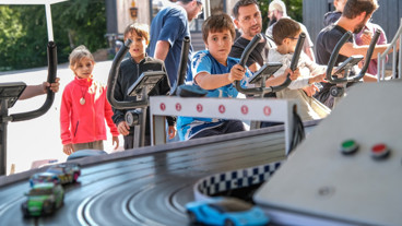 “Gökyüzü Gözlem Şenliği” Kuzuyayla’da başladı