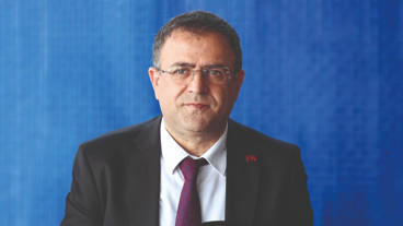 Sertif Gökçe'den 17 Ağustos mesajı