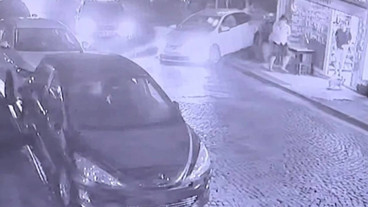 Bodrum’da alkollü sürücü paniği