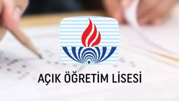 AÖL KAYIT YENİLEME 2025 TAKVİMİ | Açık Lise Kayıtları Ne Zaman 2025 1. Dönem?