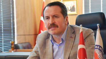 Memur Sen Genel Başkanı Ali Yalçın Kimdir, Kaç Yaşında, Aslen Nereli? Ali Yalçın Eşi Kim?