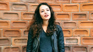 Yönetmen Lara Kamhi Kimdir, Kaç Yaşında? Lara Kamhi Eski Sevgilisi Volkan Büyükhanlı Kim?