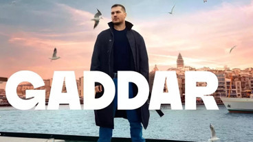 Gaddar Oyuncuları [Tüm Karakterler]