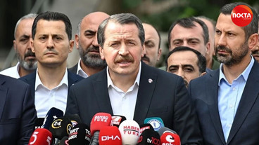 Memur-Sen’den Hakem Kurulu’na çağrı: Adaletle karar verin