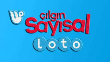 22 Eylül 2025 Sayısal Loto Sonuçları: Milli Piyango Online Canlı Çılgın Sayısal Loto Çekiliş Sonucu