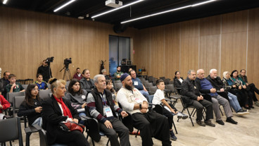 Kocaeli Kitap Fuarı’nda zengin söyleşi programı