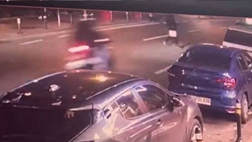 Bakan Yerlikaya: Trafik kültürünü hep beraber oluşturmalıyız