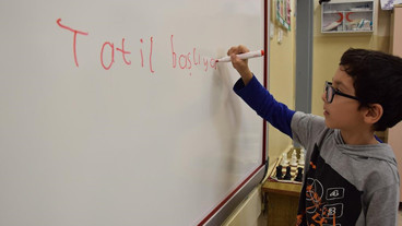 Kasım Ara Tatil Ne Zaman 2025? Okullarda Ara Tatil Ne Zaman Başlıyor Ne Zaman Bitiyor?