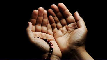 İşlerin Rast Gitmesi İçin Okunacak Dua Arapça Türkçe Metni