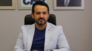 Gökhan Ercan: Atatürk’ün adını silmeye çalışanlar, bu milletin vicdanında kaybolacak!