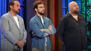 Masterchef Son Bölüm Eleme Adayı Kim Oldu? 5 Kasım Masterchef Hangi Takım Kazandı?