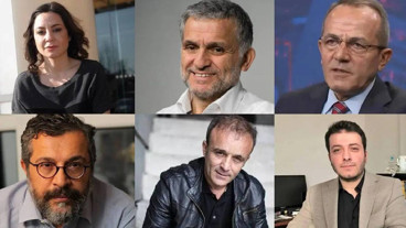 İBB'ye yönelik yolsuzluk soruşturmasında 6 gazeteci ifadeye çağrıldı