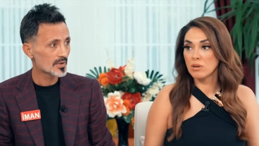 Zuhal Topal'la Yemekteyiz İman Dumrul Kimdir Nerelidir? İman Dumrul Ne İş Yapıyor?