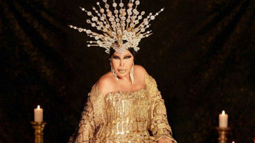 Bülent Ersoy evli sevgilisi iddialarını ateş püskürdü