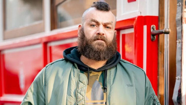 Oyuncu Bahadır Ünlü Neden Gözaltına Alındı? Bahadır Ünlü Ne Yaptı?