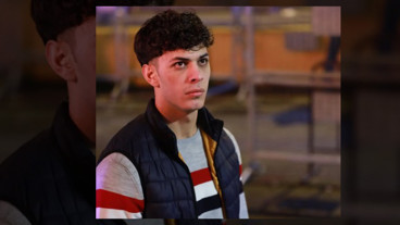 Bereketli Topraklar Bekir Kim? Hakan Çelebi Kimdir, Kaç Yaşında? Hakan Çelebi Oynadığı Diziler