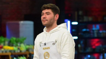 Masterchef Altın Kupa All Star Sergen Özen Kimdir, Kaç Yaşında? Sergen'in Dükkanı Nerede?