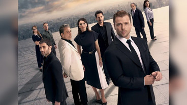 Teşkilat Oyuncuları [Tüm Karakterler]