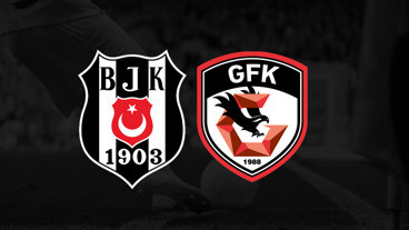 BEŞİKTAŞ - GAZİANTEP MAÇI CANLI İZLE (8 Aralık 2025) Beşiktaş - Gaziantep FK Maçı Nereden İzlenir?