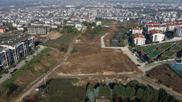 Başiskele'de su kıtlığına karşı önemli adım!