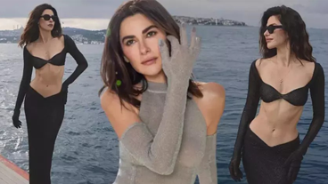 Nesrin Cavadzade: Kimdir? Boyu Kilosu? Kaç Yaşında? Dizileri