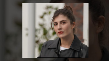 Taşacak Bu Deniz Savcı Feride Kim? Naz Çağla Irmak Kimdir, Kaç Yaşında? Naz Çağla Irmak Dizileri