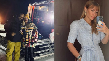 SOMER ŞEF'TEN EVLİLİK TEKLİFİ GELDİ: Somer Sivrioğlu Sevgilisi Talya Didem Belen Kimdir?