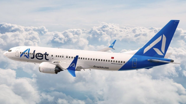 AJet'te Erken Rezervasyon Kampanyası: 849 TL'den Başlayan Fiyatlar