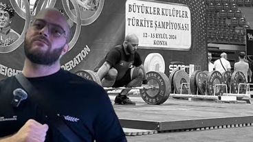 Taciz iddiasıyla vurulan halterci: Sporculuk hayatımı bitirdiler