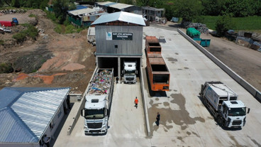 Başiskele'de yüzde 22 yakıt tasarrufu