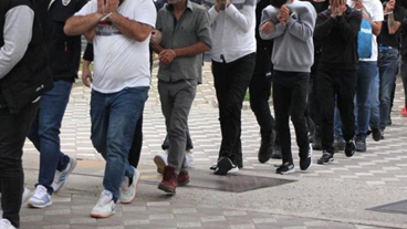 Kocaeli'de siber dolandırıcılık operasyonu! 118 şüpheli yakalandı