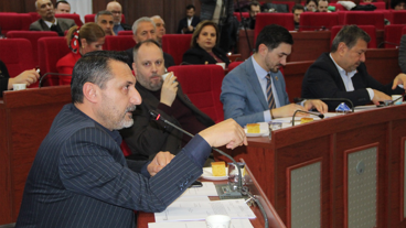 MHP’liler o firmayı sordu!