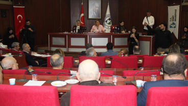 İzmit Belediyesi bildiğiniz gibi! Gündemler bitti siyasi tartışmalar başladı