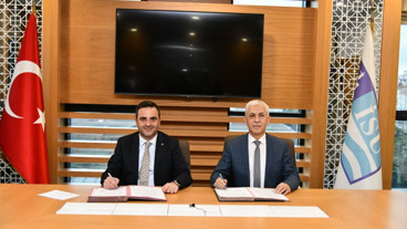 Başiskele'de yapı ruhsatı işlemlerinde "dijital" kolaylık