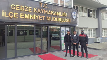 Kıskıvrak yakalandılar; Biri 42 yıl diğerinin ise 34 yıl cezası var!