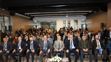 Kocaeli için yenilikçi projeler ödüllendirildi