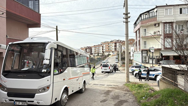 1.sınıf öğrencisi Elanurun ölümüne neden olmuştu; Servis aracının sürücüsü tutuklandı
