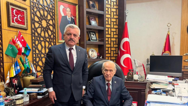 Tuncay Batı görevi bıraktı