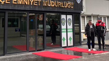 Küçücük çocuğu istismar etti, cezaevini boyladı