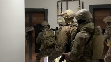 Esnafı haraca bağlamışlardı: 'Dönmezler' çetesine Kocaeli'de operasyon!