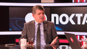 Mühip Kanko: MHRS üzerinden randevu almak imkansız hale geldi