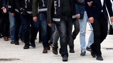 Kocaeli’deki borsa operasyonunda 40 kişi tutuklandı