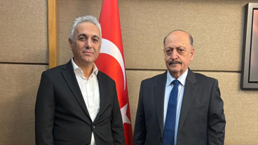 HEKİMSEN Genel Başkanı Adil Kurban: Hekimlik Meslek Kanunu Meclis sürecine giriyor